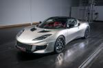 Lotus Evora 400 2015 года